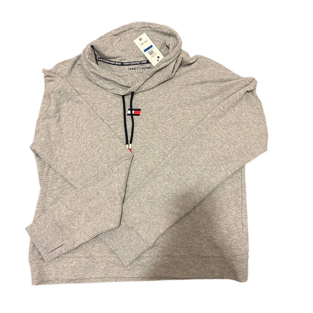 TOMMY HILFIGER Sweatshirt